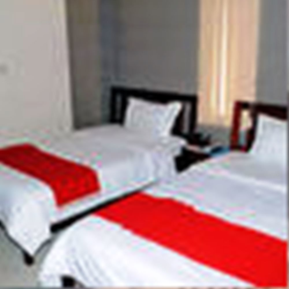 Thanh Hien Hotel Da Nang Exteriör bild
