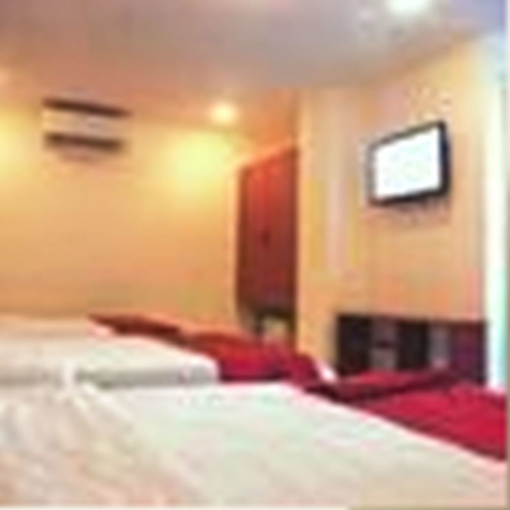 Thanh Hien Hotel Da Nang Exteriör bild